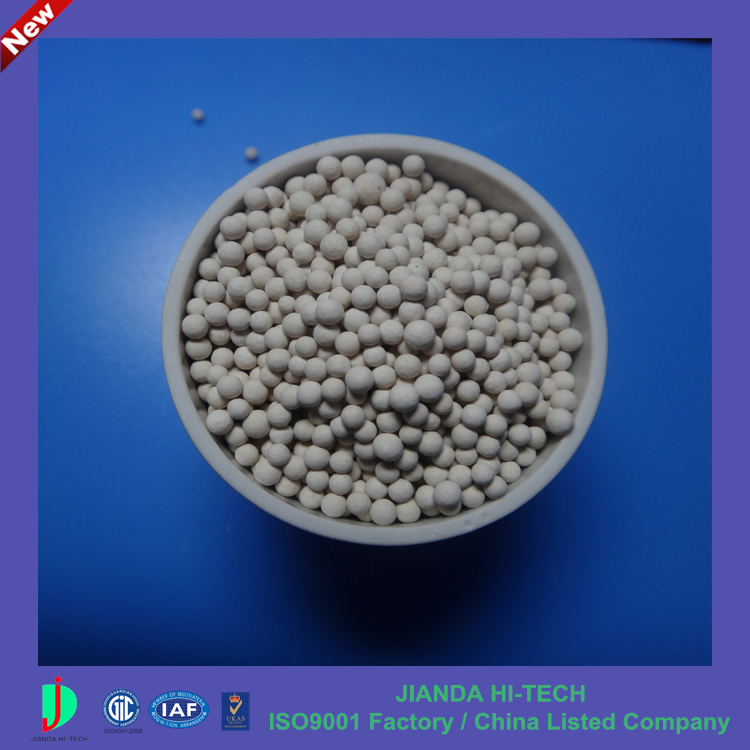 3A type molecular sieve