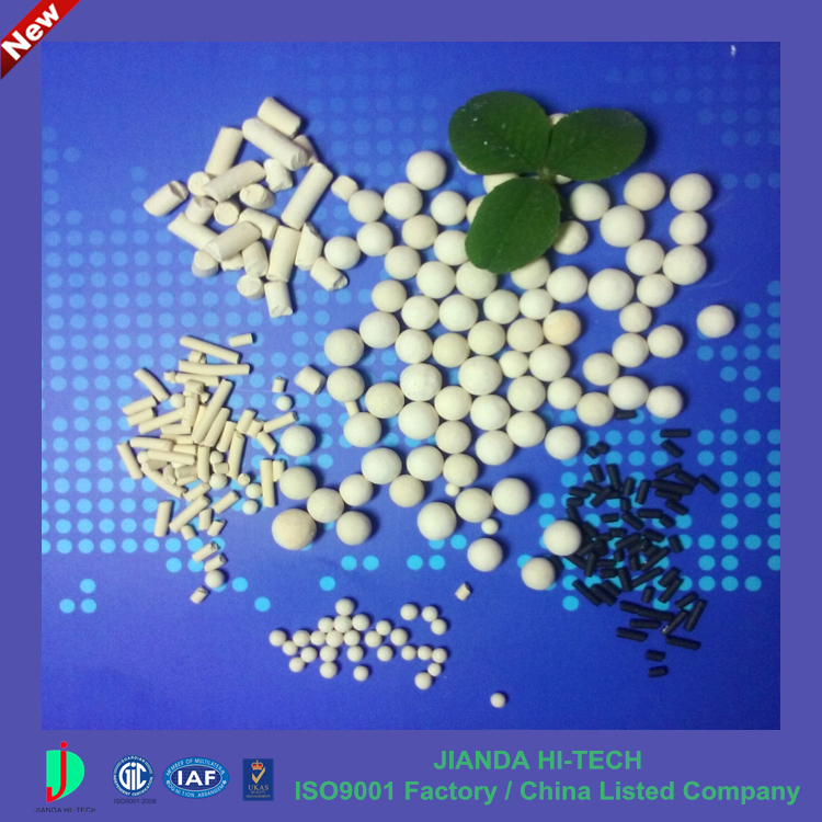 4A type molecular sieve