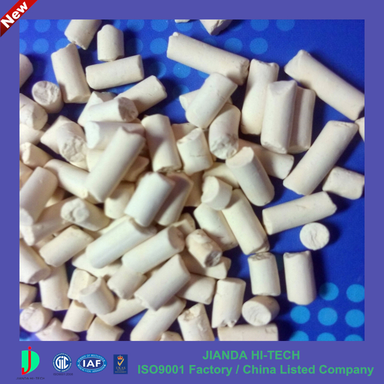 13X type molecular sieve