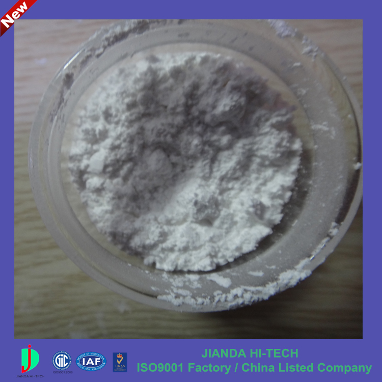 3A molecular sieve powder