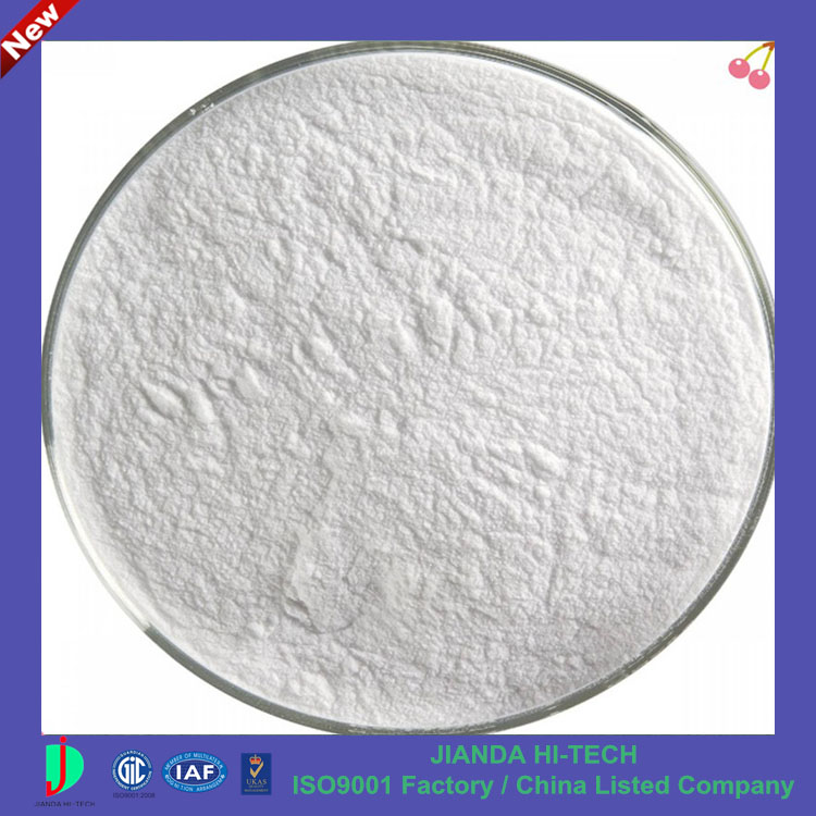 4A molecular sieve powder