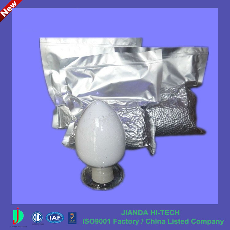 4A Activated Molecular Sieve Powder